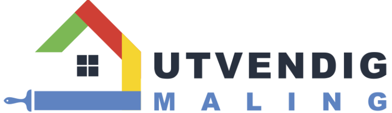 Utvendig Maling